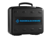 RTH-Z4 hard shell case