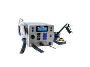 Atten ST-8902D hot air and soldering station