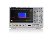 Siglent SDS2354X Plus oscilloscope