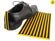 ESD disposable heel grounders (100 pcs)