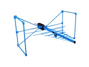 Aaronia HyperLOG 20600 EMI antenna