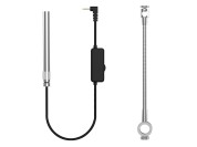 Andonstar endoscope set for AD409 pro microscope
