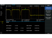 Siglent SSA3000X-R advanced measurement kit option