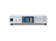 GW Instek APS-7100 power supply (universal socket) front