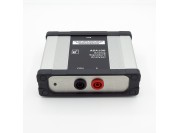 ASA100 analog signature analyser