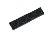 Hakko B2405 rubber foot (set of 4 pcs)