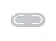 Hakko B5023 valve plate