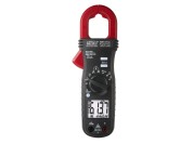 Brymen BM137ma clamp meter front