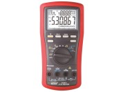 Brymen BM867s multimeter