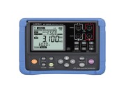 Hioki BT3554-52 battery tester (with angled pin-type test leads)