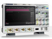 Siglent SDS5104X oscilloscope