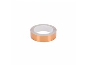 Double sheeted copper tape 30mm 20m