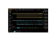 Rigol DHO5000 SENT signal decoder option