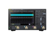 Rigol DHO5054 oscilloscope