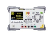Rigol DP813 power supply