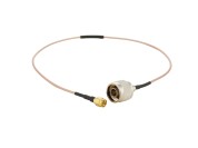 Cable N-male to SMA-male 50 cm