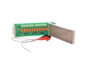 Keithley 2000-SCAN 10-channel multiplexer scanner card