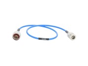 Cable N-male to N-female 50 cm