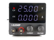 ELE-PSU305C lab power supply