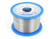 Premium soldering tin 60/40 lead-containing with resin flux