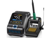 Fnirsi DWS-200-F soldering station