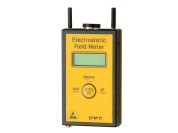 EFM51 electrostatic field meter