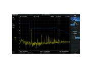 Siglent SSA3000X-R EMI measurement kit option