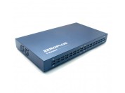 Zeroplus LAP-F140512M logic analyser