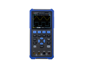 Owon HDS2202S handheld oscilloscope
