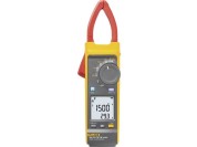 Fluke 393 clamp meter
