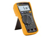 Fluke 117 True RMS multimeter - calibrated