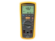 Fluke 1507 insulation tester