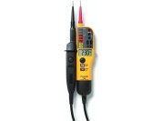 Fluke T150 - front