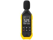 Fnirsi FDM01 sound level meter