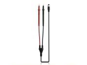 Fnirsi HRM-10 battery test probes