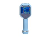Fotric TK5 kit thermal camera front view