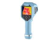 Fotric TK8 thermal camera front view