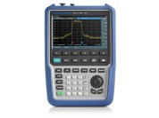 Rohde & Schwarz FPH-INH8 spectrum analyser bundle