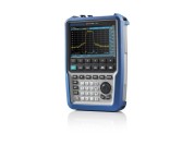 Rohde & Schwarz FPH-COM1 spectrum analyser