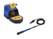 Hakko FX-9702-811 N₂ soldering iron with iron holder