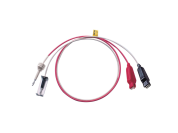 GW Instek GHT-121 test lead