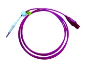 GW Instek GHT-123R High Voltage Test Lead (red only)