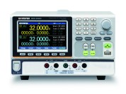 GW Instek GPP-2323 power supply + load