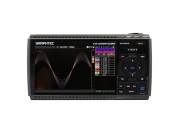 Graphtec GL860 dataloggexr front