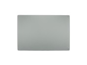 Premium custom-sized ESD table mat grey