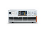 GW Instek ASR-3400HF power supply