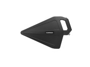 Harogic HDA-100 active directional antenna side view