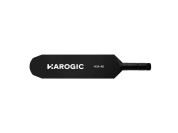 Harogic HOA-80 omni directional antenna front