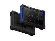Harogic PNB-60 vector network analyser