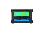 Harogic PXN-90 spectrum analyser front view